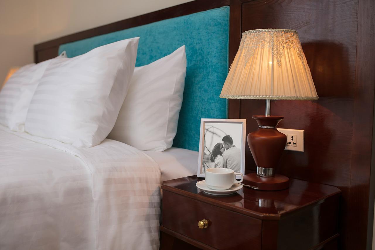 Hanoi A1 Hotel Kültér fotó