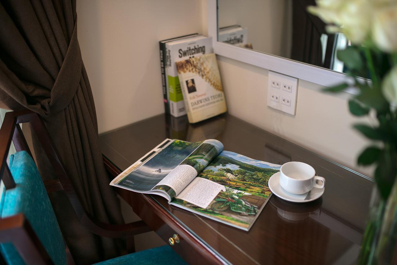 Hanoi A1 Hotel Kültér fotó