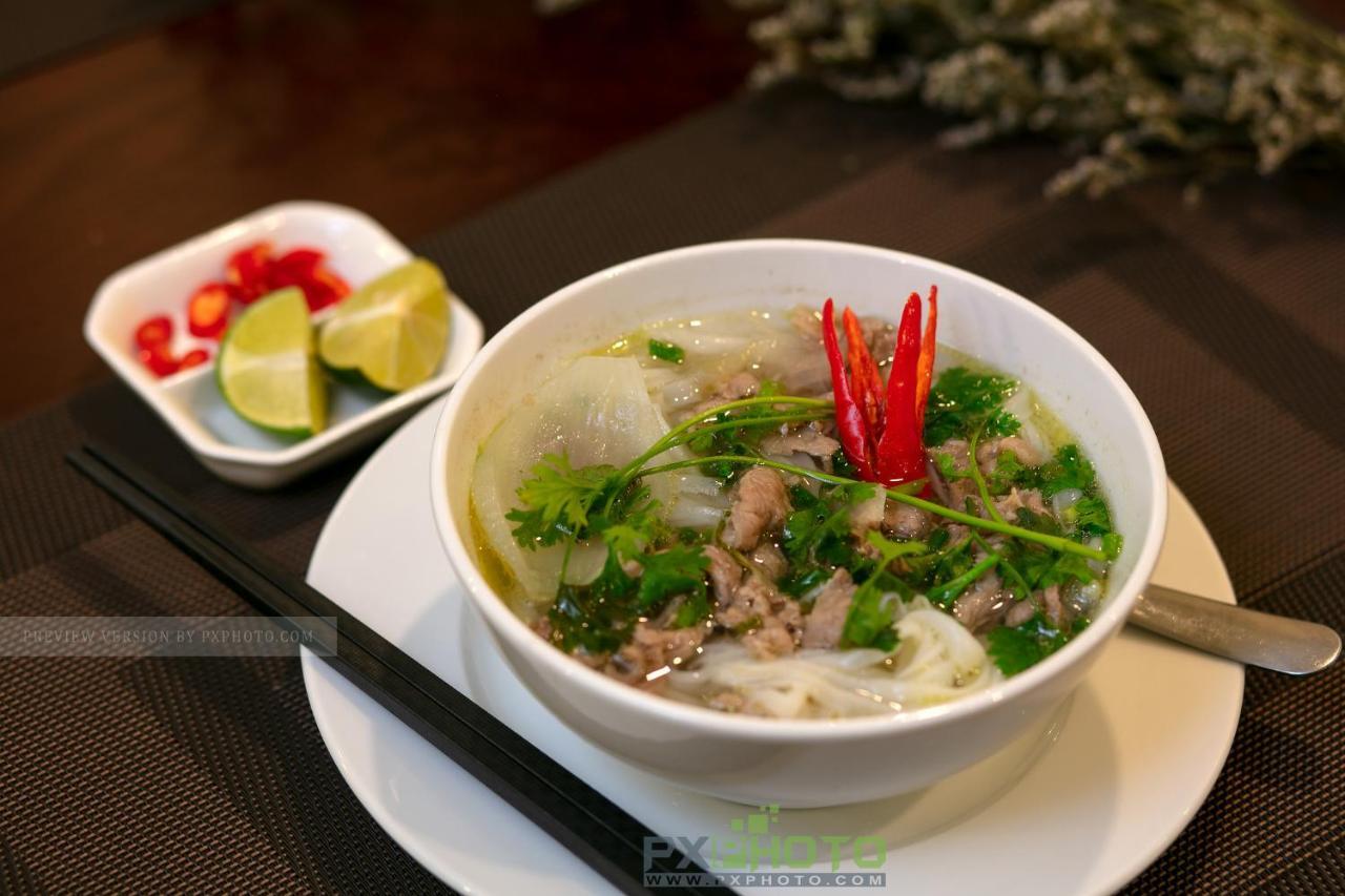 Hanoi A1 Hotel Kültér fotó